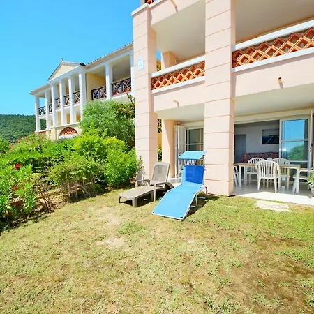 Cap Esterel Les Bastides T4 Jardin Calme I2 - Esterel Vacances Ref. 197la Appartamento