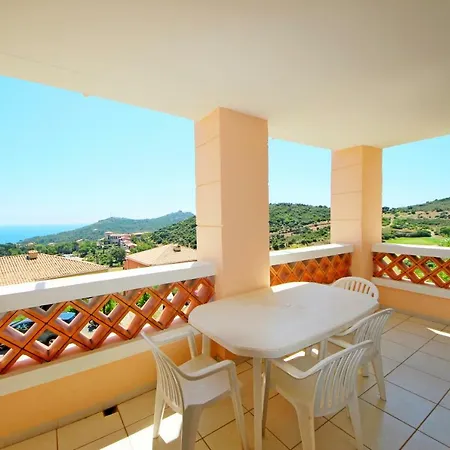 Cap Esterel Les Bastides T4 Jardin Calme I2 - Esterel Vacances Ref. 197la *