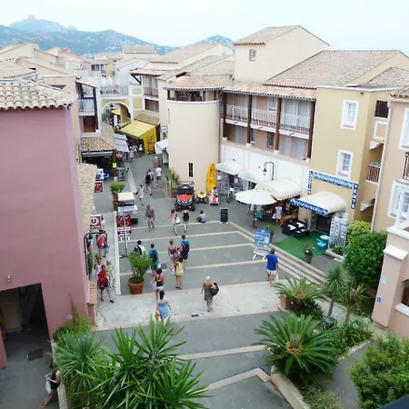 Cap Esterel Les Bastides T4 Jardin Calme I2 - Esterel Vacances Ref. 197la *