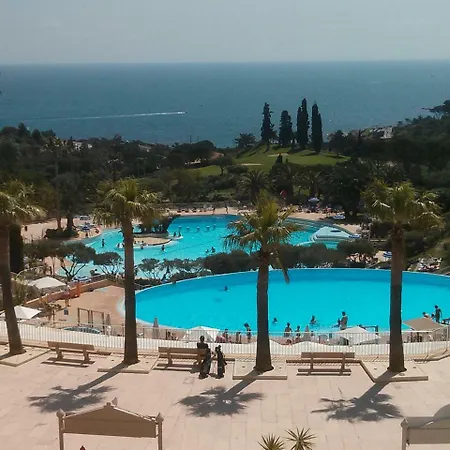 Appartamento Cap Esterel Les Bastides T4 Jardin Calme I2 - Esterel Vacances Ref. 197la Saint-Raphaël