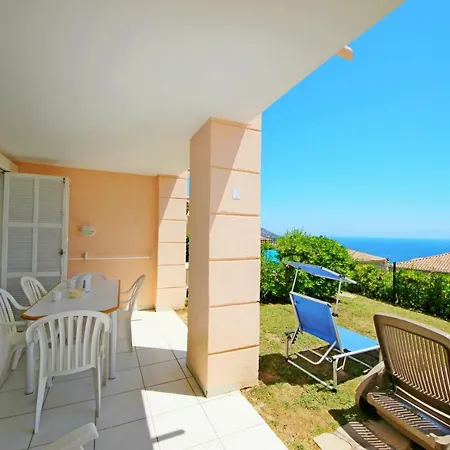 Cap Esterel Les Bastides T4 Jardin Calme I2 - Esterel Vacances Ref. 197la Appartamento