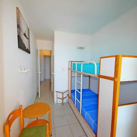 Cap Esterel Les Bastides T4 Jardin Calme I2 - Esterel Vacances Ref. 197la Appartamento *