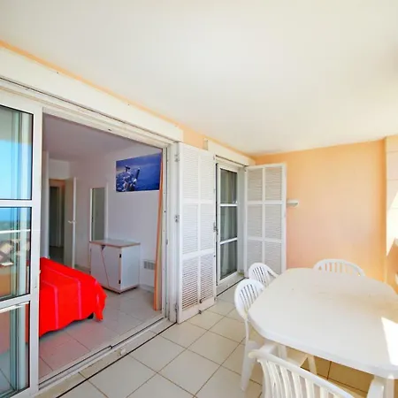 Appartamento Cap Esterel Les Bastides T4 Jardin Calme I2 - Esterel Vacances Ref. 197la *