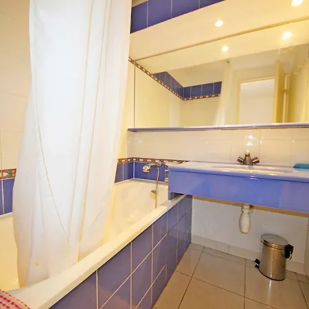 Cap Esterel Les Bastides T4 Jardin Calme I2 - Esterel Vacances Ref. 197la *