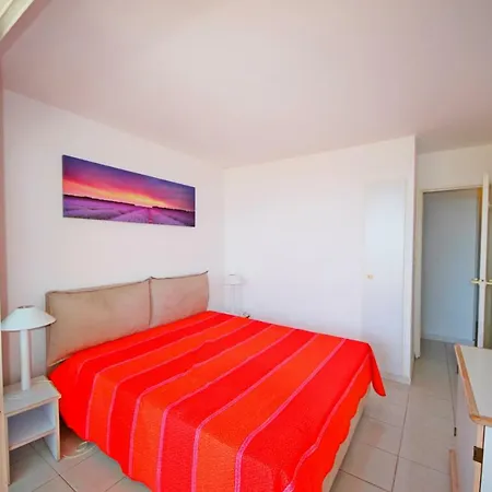 Cap Esterel Les Bastides T4 Jardin Calme I2 - Esterel Vacances Ref. 197la Appartamento *