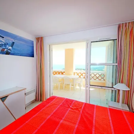 Appartamento Cap Esterel Les Bastides T4 Jardin Calme I2 - Esterel Vacances Ref. 197la *